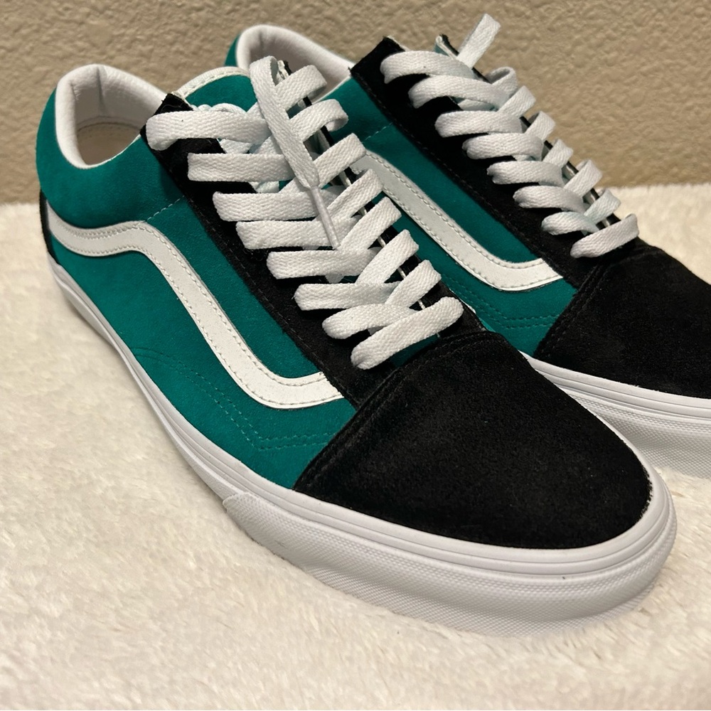 Vans Shoes